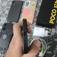 poco X 7 pro|موبایل|قم, وادی السلام|دیوار