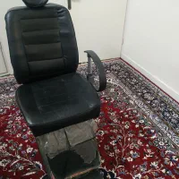 فروش صندلی آرایشگاه طرح برقی در حدنو