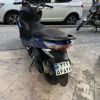 J200جی|موتورسیکلت|تهران, گیشا|دیوار