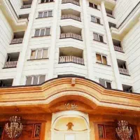 ۱۳۰متر برج باغ LUX