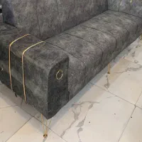 مبل اسکارلت نو ۸ نفره