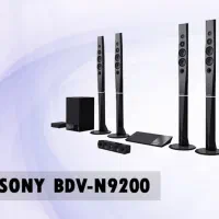 سینماخانگی سونیn9200