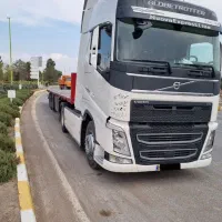 fh 460|خودرو سنگین|تهران, هفت چنار|دیوار