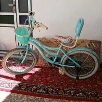 دوچرخه سایز۲۰