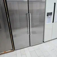 دوقلوی بوش استیل