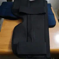 زانوبندطبی۲عدد۴فنره
