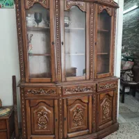 بوفه ۲ تکه