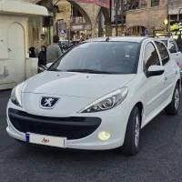 207 1403|خودرو سواری و وانت|دزفول, |دیوار