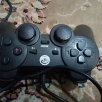 دسته بازی کامپیوتر