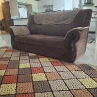 مبل راحتی ۷ نفره