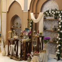 مدیر حرفه ای و با تجربه آقا