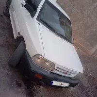 پراید