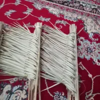 جارو دستی محلی