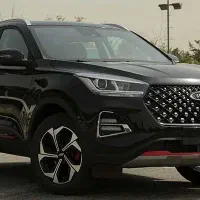ام وی ام ایکس ۵۵/X55 MVM اتومات صفر مدل 1404