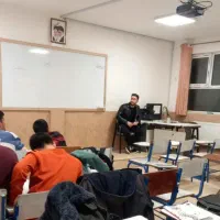 مُدرس خصوصی زبان انگلیسی