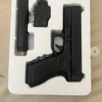 تفنگ p180 ساچمه ای