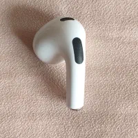 ایرپاد گمشده