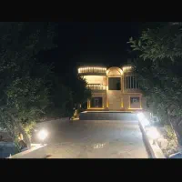 اجاره ویلا باغ جنگلی سربست سپیدان
