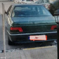 پژو 2000|خودرو سواری و وانت|پردیس, فاز ۱۱|دیوار