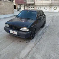 پراید۸۶|خودرو سواری و وانت|کرمانشاه, |دیوار