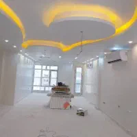 نقاشی ساختمان