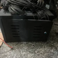 رک و ترانس دوربین