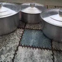 قابلمه روحی سایز۳۸،۳۴،۳۲نو