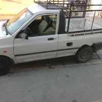جویای کار پراید بار حمل بار