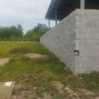 زمین مسکونی 900متر رشت جاده فومن اتشگاه