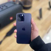 ایفون ۱۴ پرومکس در حد آک