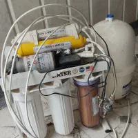 دستگاه تصفیه آب