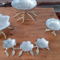 سرویس پذیرایی در حد نو