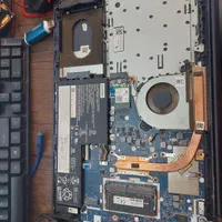 تعمیرات کامپیوتر( سخت افزار و نرم افزار)