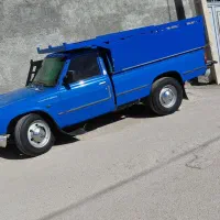نیسان دیزل
