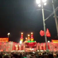 ثبت نام سماح جهت زیارت اربعین