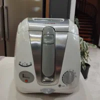 سرخ کن برقی