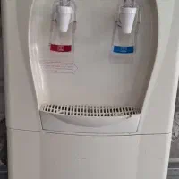 ابسردکن ۲شیر