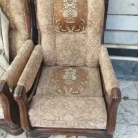 مبلمان راحتی 7نفری