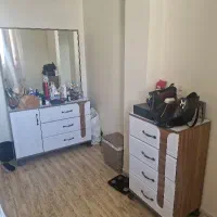میز آرایش، دراور