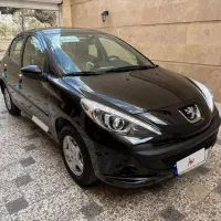 ۲۰۷ پاناروما اتوماتیک ۱۴۰۴