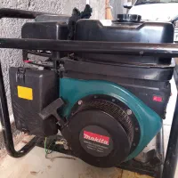 موتوربرق ماکیتا مدل G3500k بنزینی