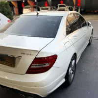 بنز c|خودرو سواری و وانت|تهران, سعادت‌آباد|دیوار
