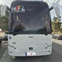 اتوبوس O500