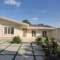 باغ ویلا 400متری سکونت دائم در شهریار|فروش خانه و ویلا|تهران, دریاچه شهدای خلیج فارس|دیوار