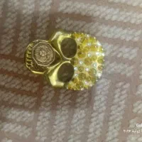 انگشتر شیری وخوار دار