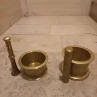 هاونگ برنجی