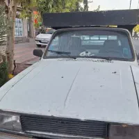 پیکان وانت
