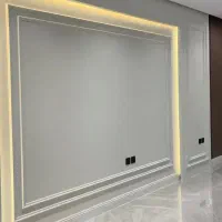 گچ کاری گچبری