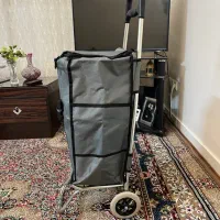 چرخ خرید ادریک