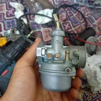 کاربرات پاکشتی